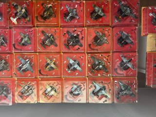 Colección Fascículos y Maquetas WWII