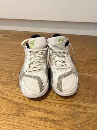 Zapatillas Baloncesto Nike Talla 42
