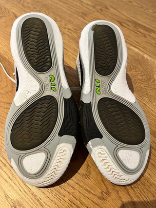 Zapatillas Baloncesto Nike Talla 42