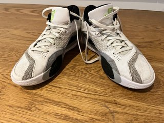 Zapatillas Baloncesto Nike Talla 42