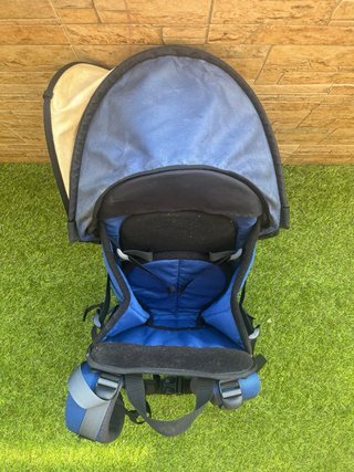 Mochila Portabebés Deuter Piggy Back Lite
