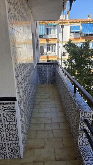 Piso en venta en Centro en Vélez-Málaga