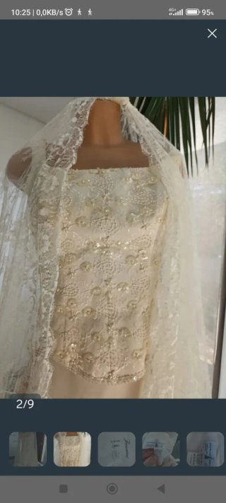 Mantilla Artesanal Jucami
