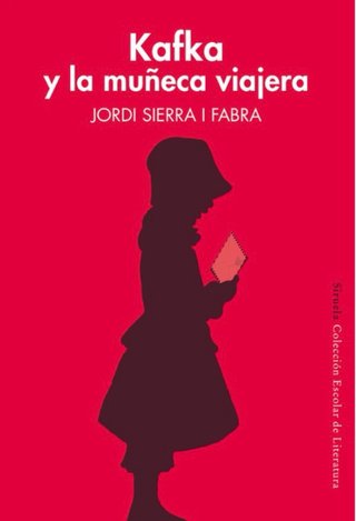 Kafka y la muñeca viajera