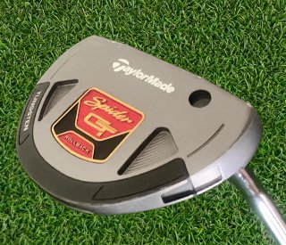 Putter TAYLORMADE SPIDER GT palos golf clubs