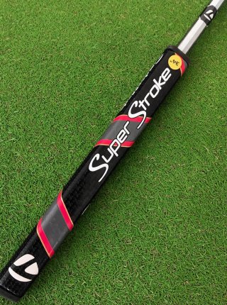 Putter TAYLORMADE SPIDER GT palos golf clubs