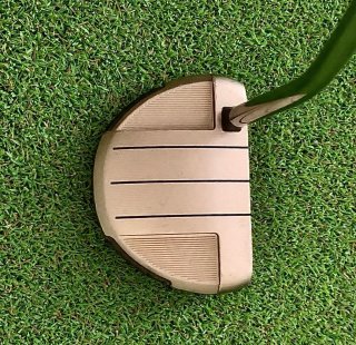 Putter TAYLORMADE SPIDER GT palos golf clubs
