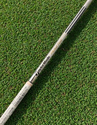 Putter TAYLORMADE SPIDER GT palos golf clubs