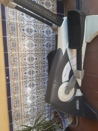 Elíptica MCC