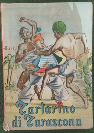Lotto 6 libri classici letteratura ragazzi anni 50