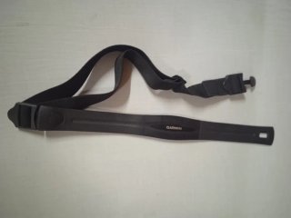 Garmin HRM1G Banda Frecuencia Cardíaca