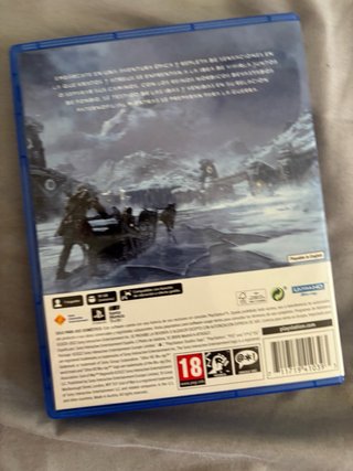 God of War Ragnarök PS5
