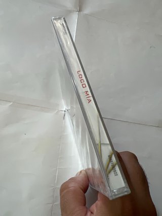 Locomia CD+DVD 2007