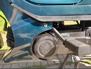 Derbi Variant Start 3