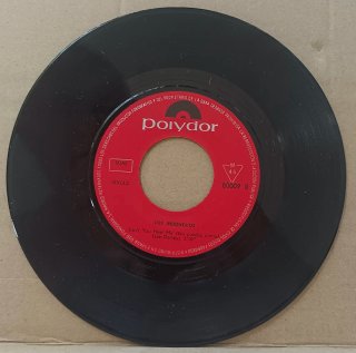 VINILO LOS INDONESIOS