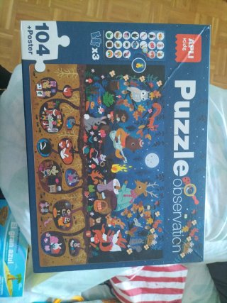 Puzzle