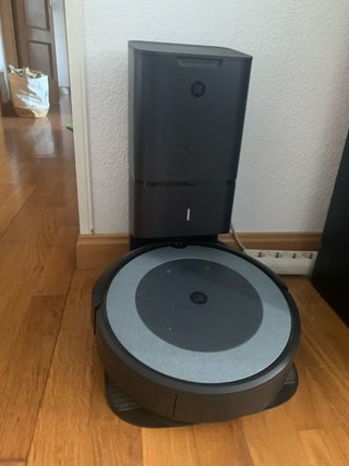 Robot aspirador iRobot Roomba