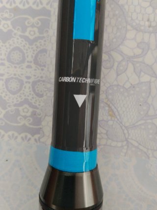 Cañas de pescar SUNSET BEACHSTRIKER 4203