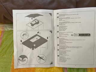Lona para pérgola 4x3m marrón