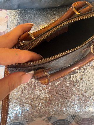 Louis Vuitton Nano Speedy Vintage