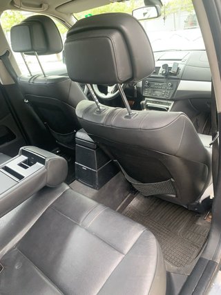 BMW X3 2008