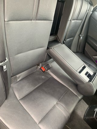 BMW X3 2008