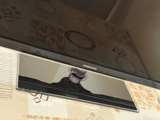Tv Samsung Negro