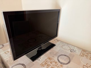 Tv Samsung Negro