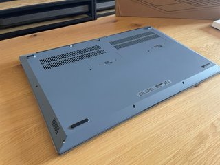 Portátil 18.5" FHD i3 16GB RAM 256GB SSD - NUEVO
