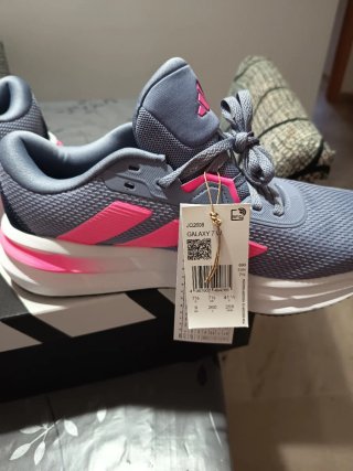 Zapatillas Adidas galaxy 7w