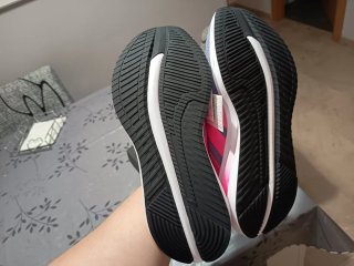 Zapatillas Adidas galaxy 7w