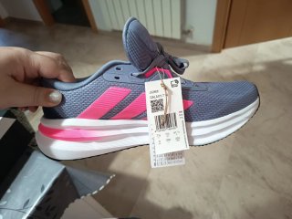 Zapatillas Adidas galaxy 7w