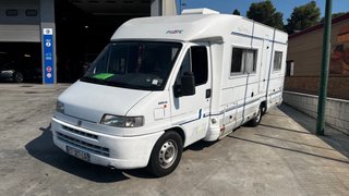 FIAT Ducato 1998