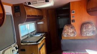 FIAT Ducato 1998
