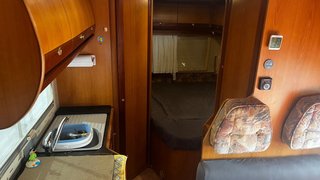 FIAT Ducato 1998