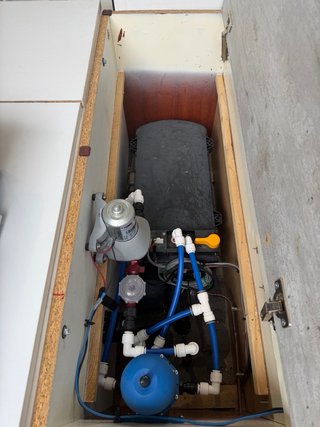 Furgoneta Camper No Negociable