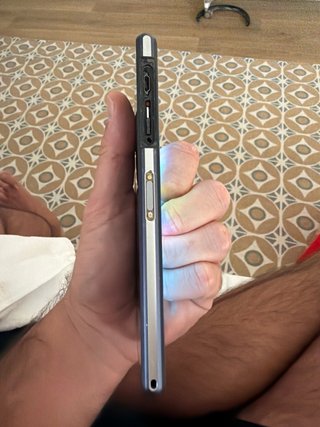 Sony Xperia Z2 - non riconosce SIM