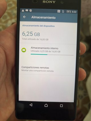 Sony Xperia Z2 - non riconosce SIM