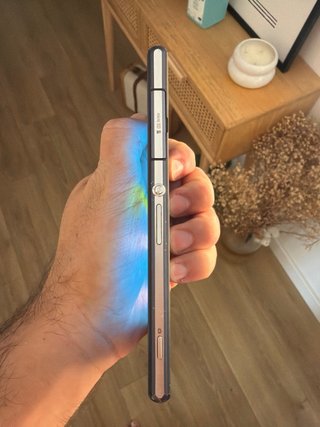 Sony Xperia Z2 - non riconosce SIM