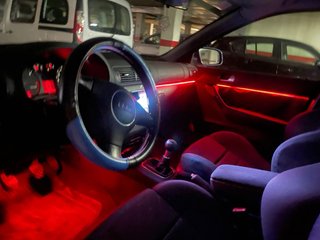 Audi A3 2003