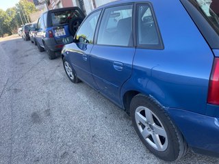Audi A3 2003