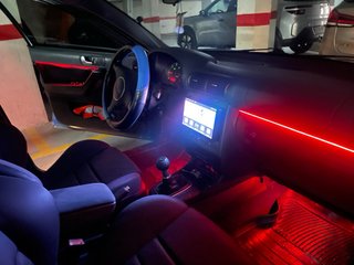 Audi A3 2003