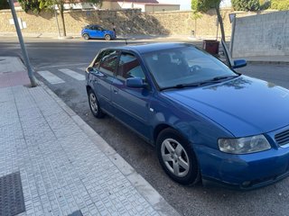 Audi A3 2003