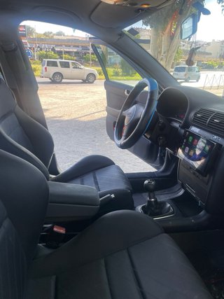 Audi A3 2003