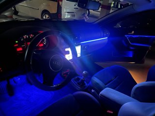 Audi A3 2003