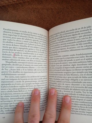 "La muchacha de las bragas de oro", de Juan Marsé
