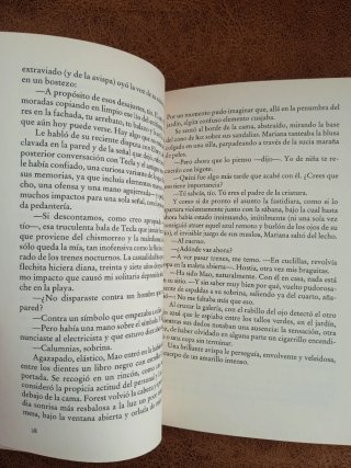 "La muchacha de las bragas de oro", de Juan Marsé