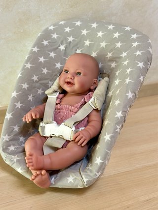 Stokke Tripp Trapp Newborn Set