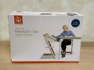 Stokke Tripp Trapp Newborn Set