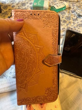 Fundas Móvil Huawei y Samsung